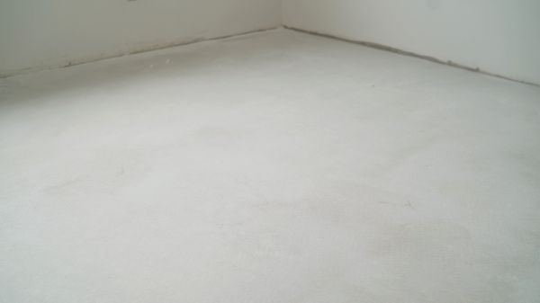 Basement Floor Leveling in Windsor