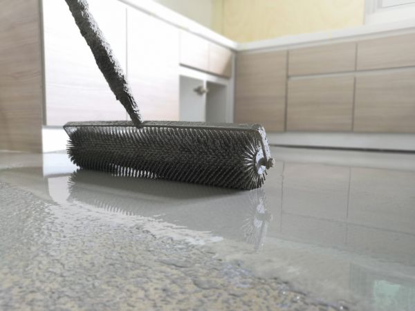 Cost of Concrete Restoration Service in Windsor