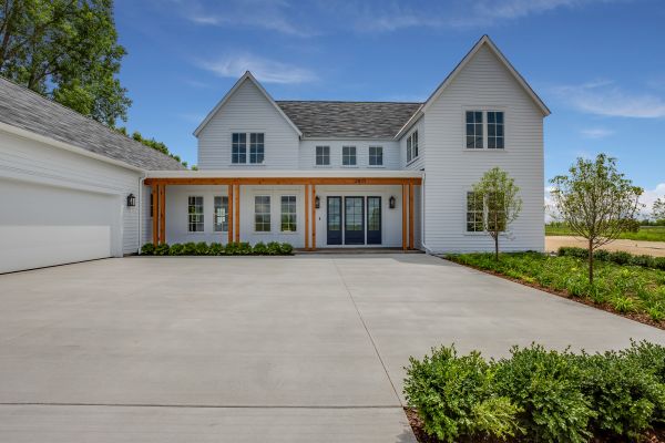 Driveway Refinishing in Windsor