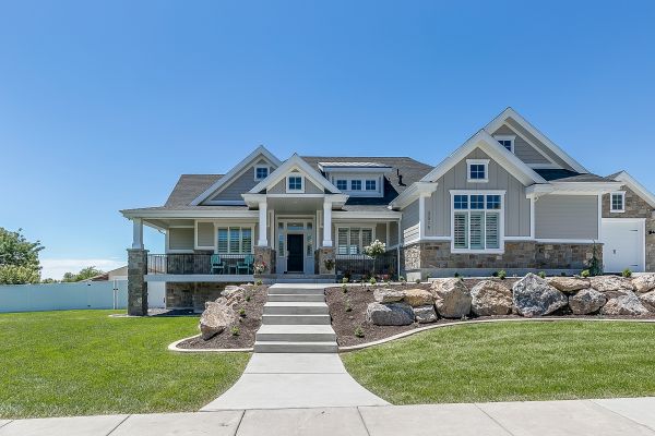 Cost of Front Step Repair in Windsor
