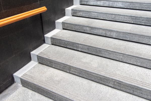 Cost of Outdoor Step Repair in Windsor