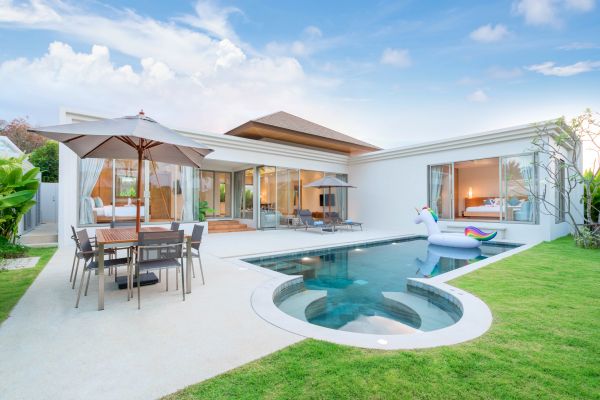 Pool Deck Repair in Windsor