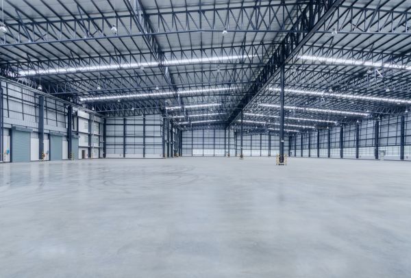 Cost of Commercial Concrete Repair in Windsor