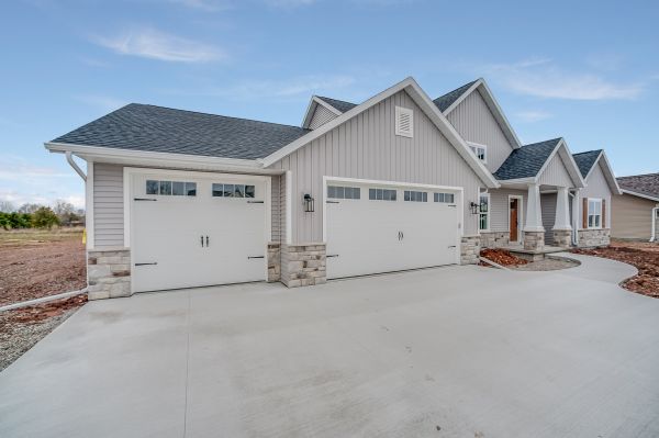 Driveway Restoration in Windsor