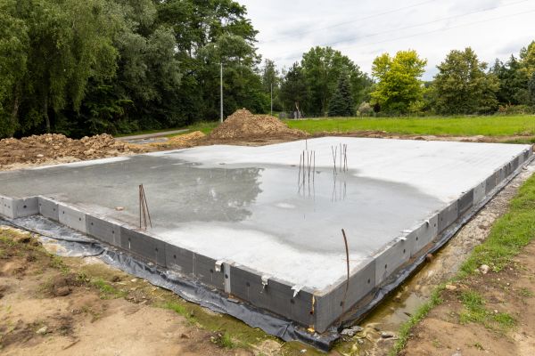 Cost of Concrete Slab Maintenance in Windsor
