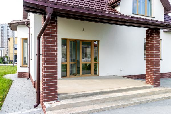 Cost of Porch Cement Repair in Windsor