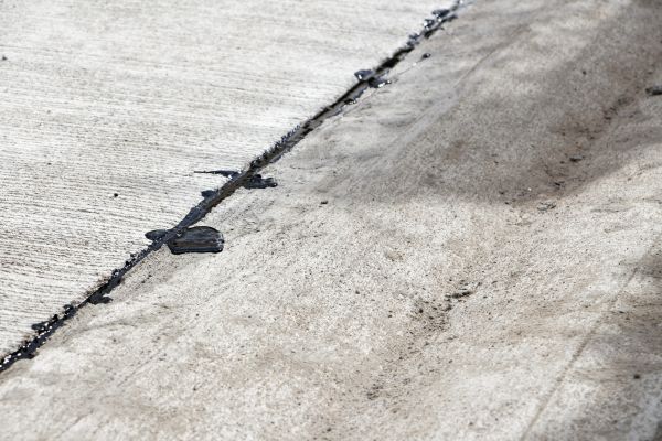 Concrete Joint Filling in Windsor
