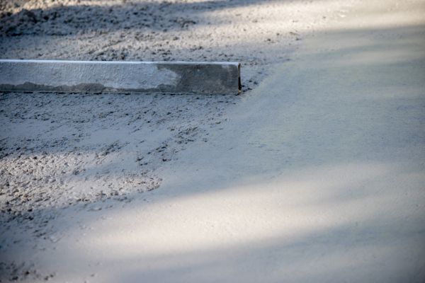 Cost of Driveway Spalling Repair in Windsor