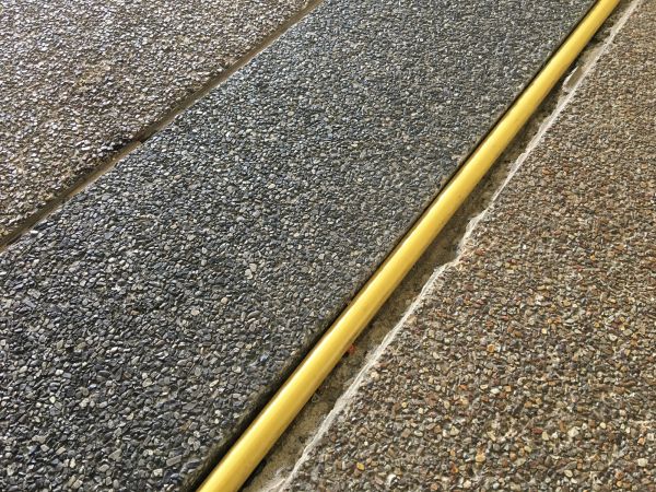 Cost of Aggregate Repair in Windsor