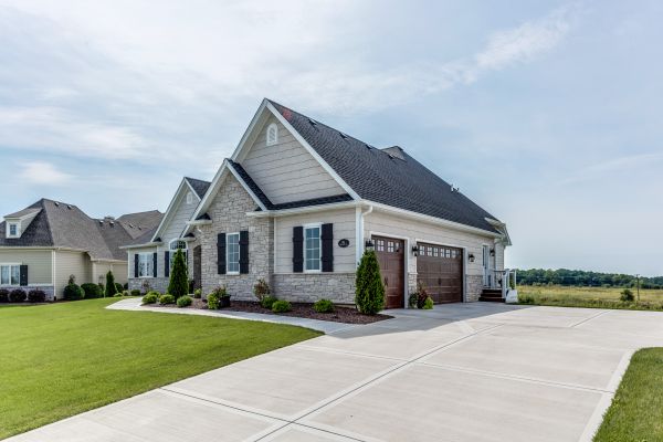 Driveway Damage Repair in Windsor