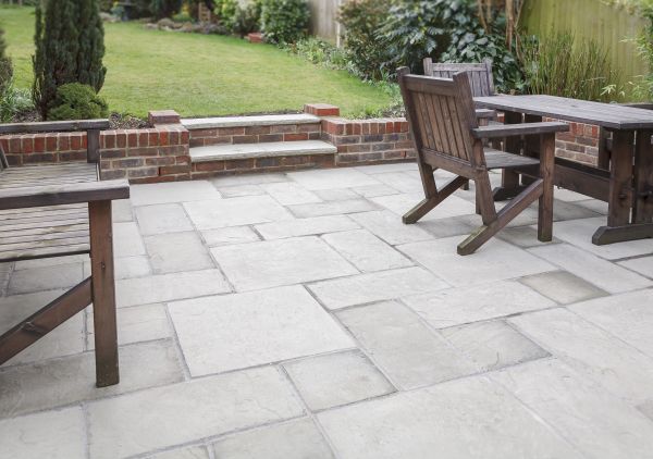 Concrete Patio Refinishing in Windsor