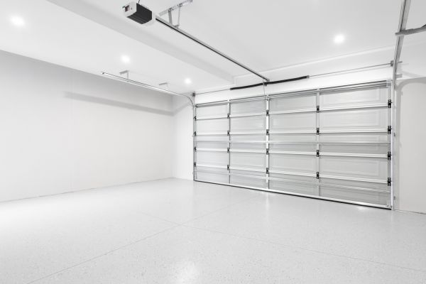 Garage Slab Repair in Windsor