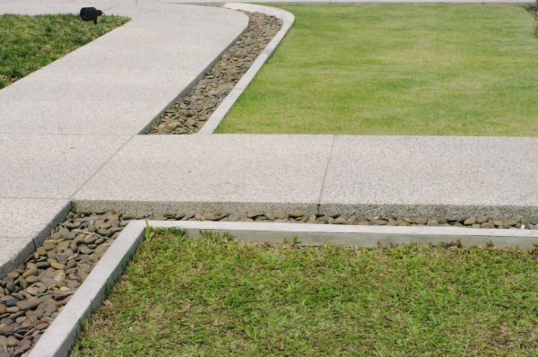 Cost of Sidewalk Curb Repair in Windsor