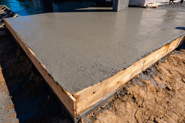 Cost of Slab Restoration in Windsor