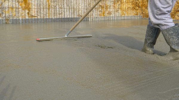Cost of Basement Slab Leveling in Windsor