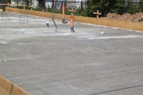 Cost of Slab Crack Repair in Windsor