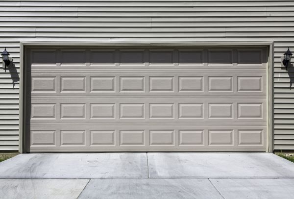 Cost of Garage Entrance Repair in Windsor
