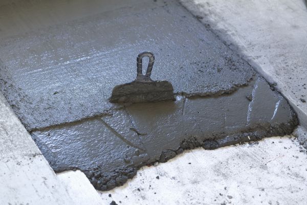 Concrete Patching Service in Windsor