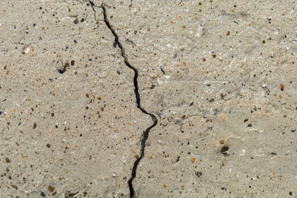 Cost of Cracked Basement Floor Repair in Windsor