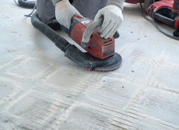 Cost of Sidewalk Shaving in Windsor