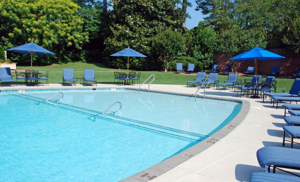 Cost of Pool Slab Repair in Windsor