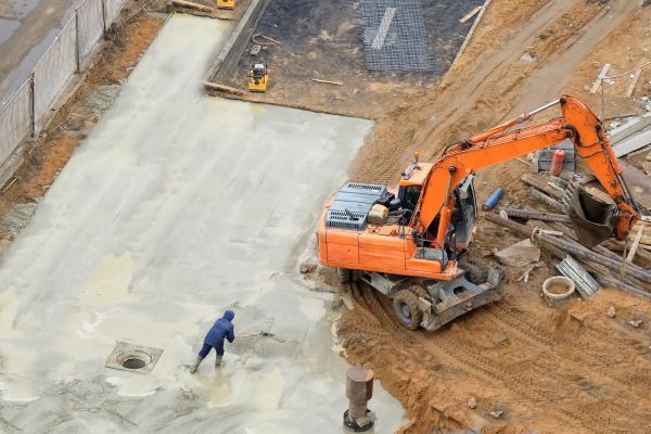 Cost of Cement Slab Resurfacing in Windsor
