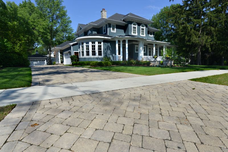 Driveway Restoration