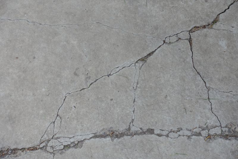 Concrete Repair Specialist