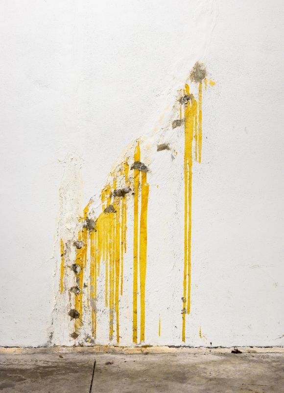 Crack Injection Service